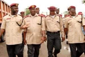 FRSC Recruitment