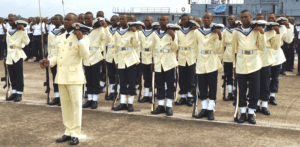 Nigeria Navy Recruitment
