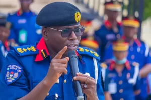 How To Apply For The Nigeria Civil Defence