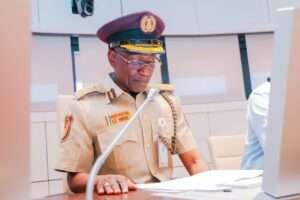 NIS Recruitment Portal