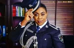 Nigeria Police Exam Result