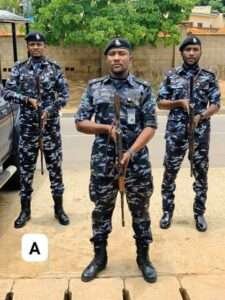 Nigeria Police Medical Screening Date