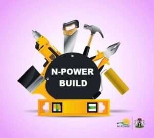 Npower Build Application