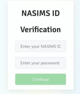 Npower Confirmation Of ID