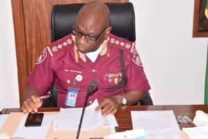 FRSC Shortlisted Candidates