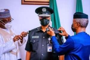 How to Print Nigeria Police Confirmation Slip