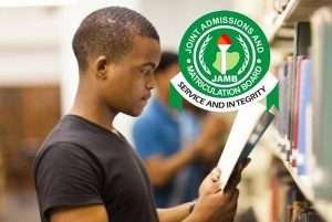 JAMB Slip Reprint