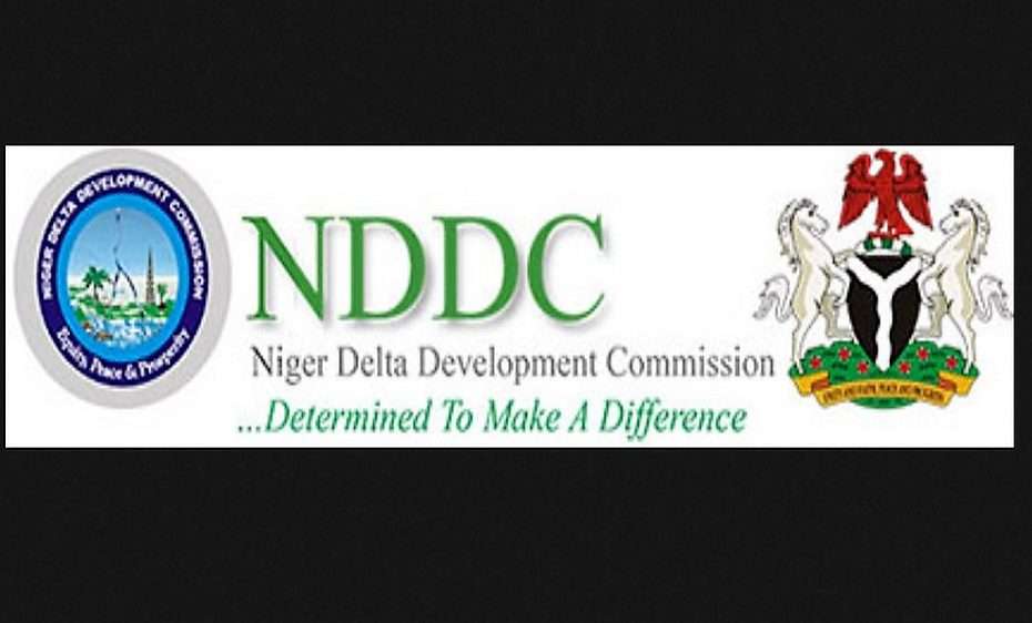 NDDC Shortlisted Candidates