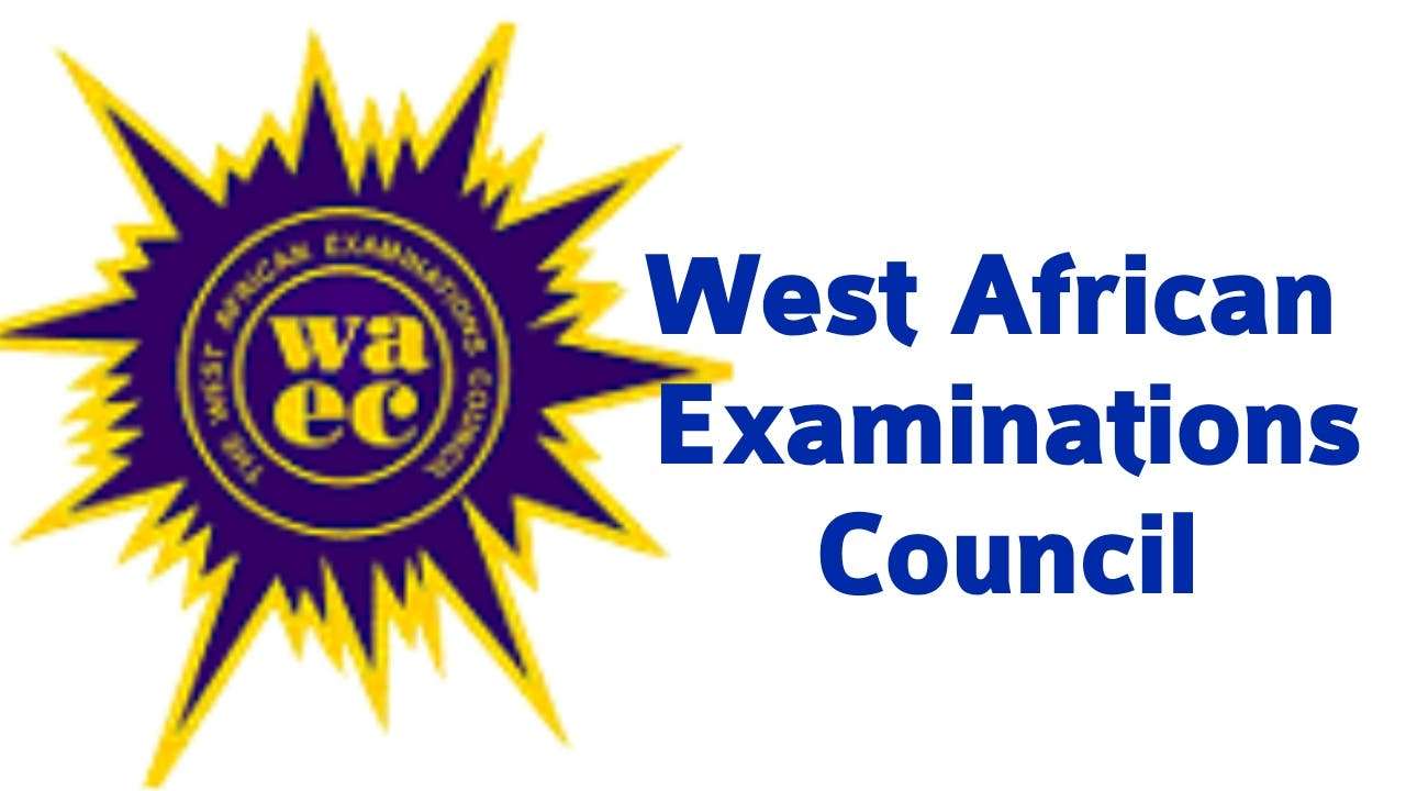 WAEC Recruitment