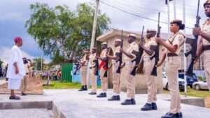 NIS Screening Date And Examination Venue