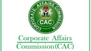 CAC Registration Portal