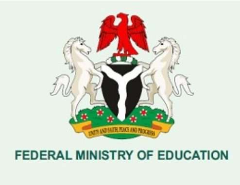 Federal Ministry Of Education Application