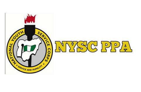 How To Check My PPA On NYSC Portal