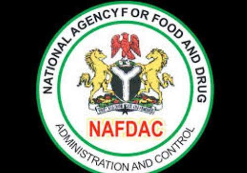 NAFDAC Application Form