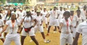 NYSC Orientation Camps in Nigeria