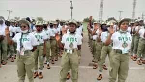 NYSC Registration