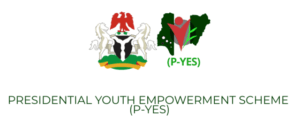 P-Yes Registration