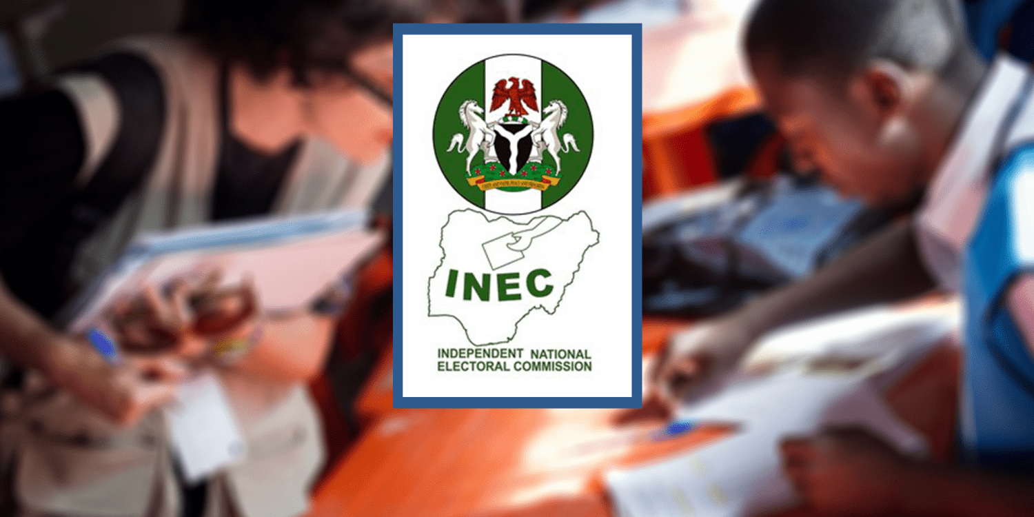 INEC Adhoc Staff Shortlisted Candidates