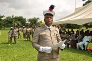 Peace Corps Recruitment