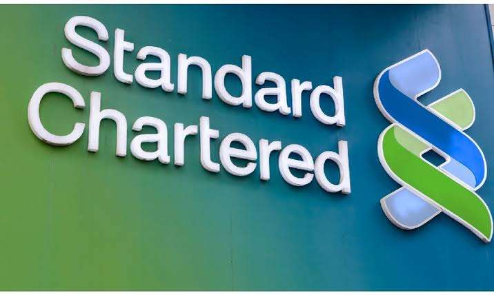 Standard Chartered Bank Recruitment