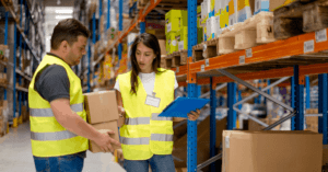 Warehouse Jobs in UK