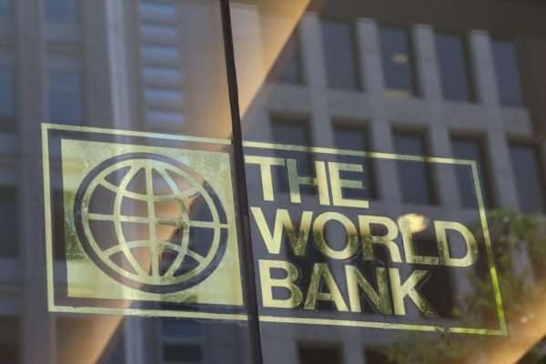 World Bank Grant Application Form