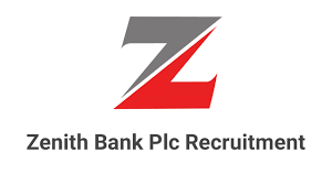 Zenith Bank Recruitment