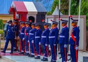 Civil Defence Exam Result