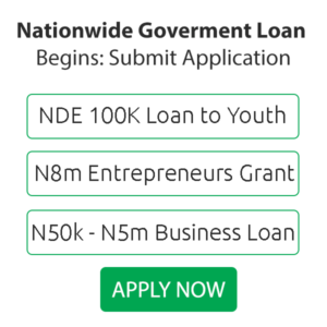 FG ₦4.5m NESP Loan