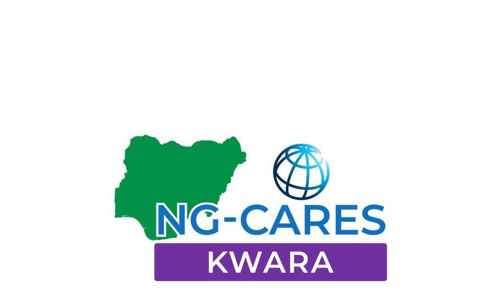 Kwara NG Cares Portal