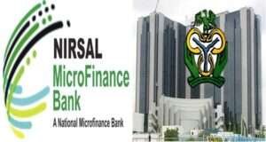 NIRSAL MFB Loan