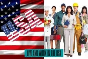 USA Jobs with Visa Sponsorship