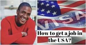 Unskilled Jobs in USA