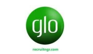 Glo Recruitment