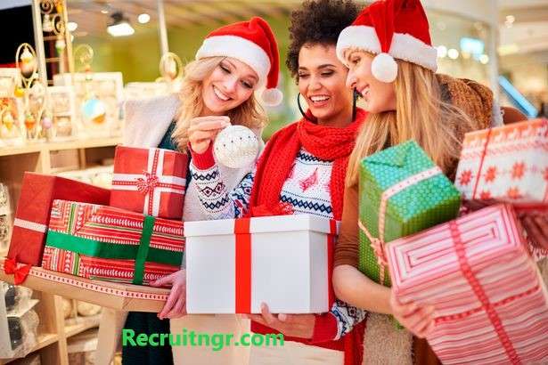 10 Websites To Make Christmas Shopping Easy