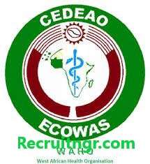 West African Health Organisation Recruitment