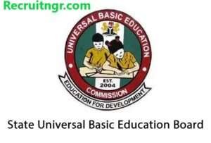 Yobe State SUBEB Shortlisted Candidates