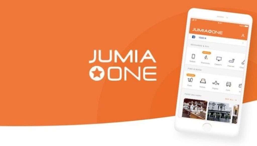 Jumia One Loan Application