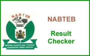 NABTEB GCE Result Checker