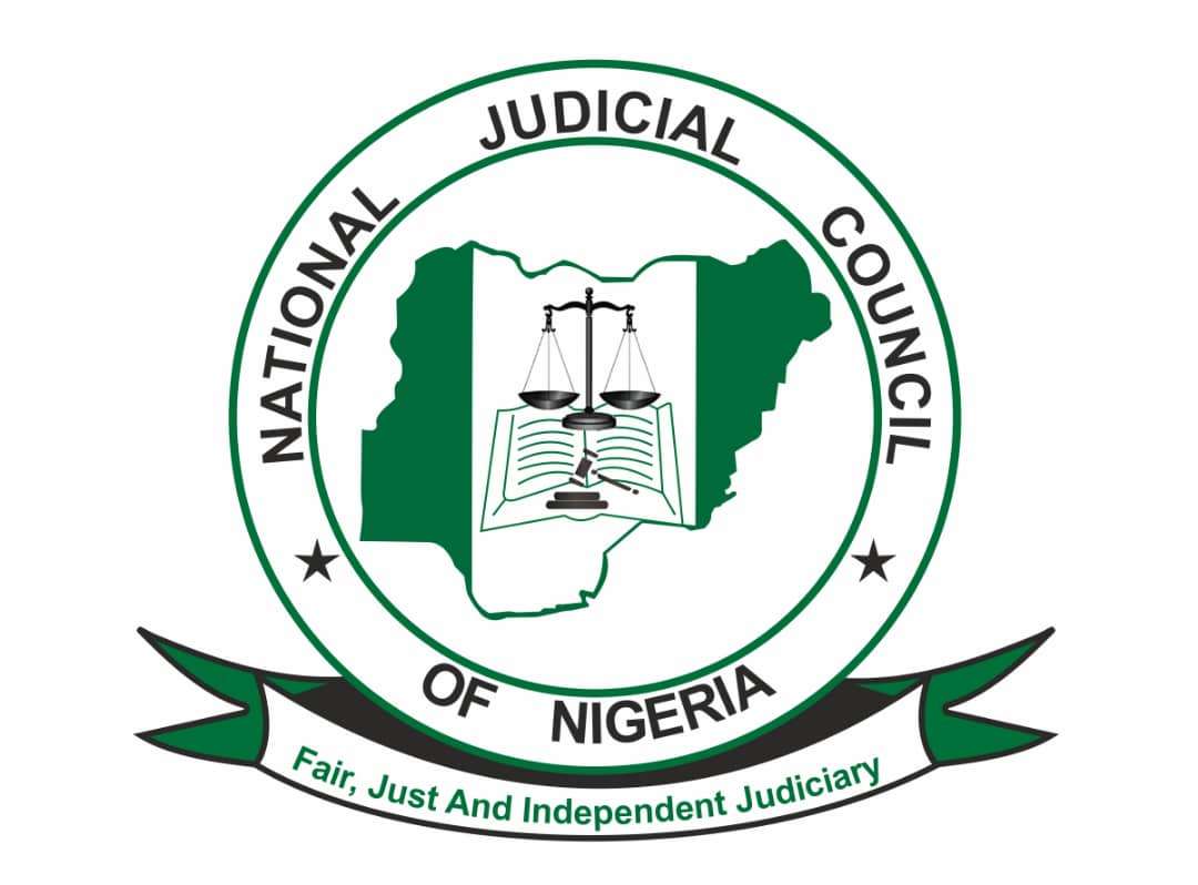 NJC Recruitment Application Form