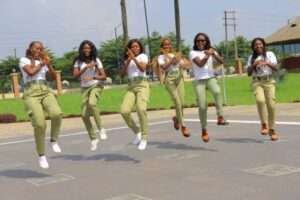 NYSC Batch A POP Date