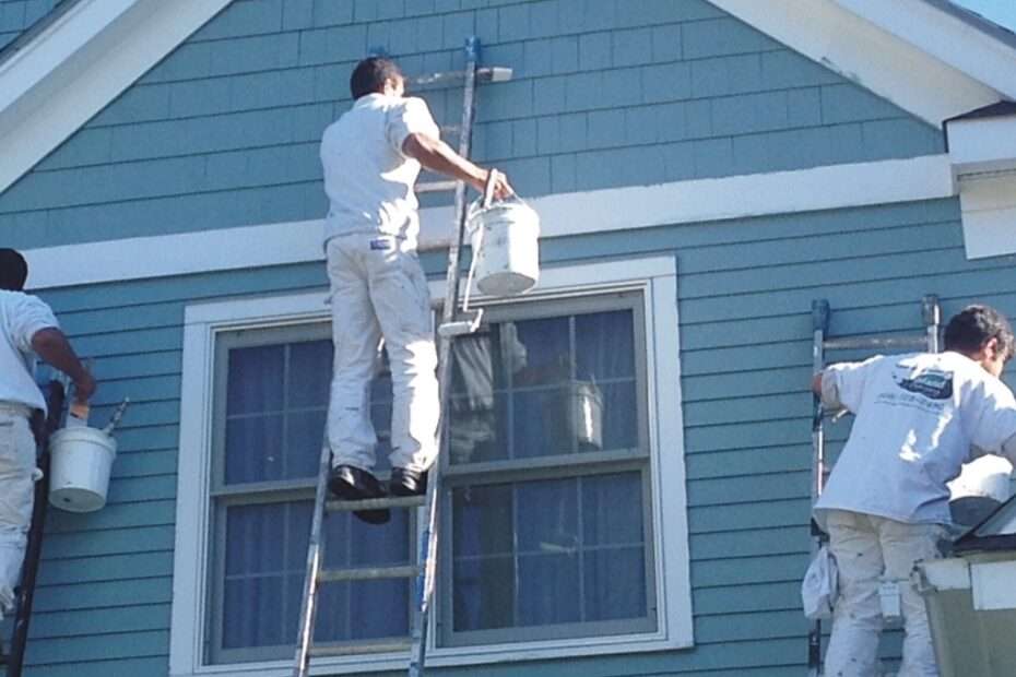 Painting Jobs In USA