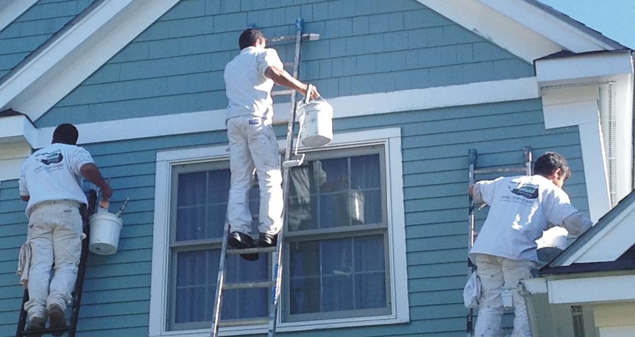 Painting Jobs In USA