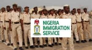 www.immigration.gov.ng Portal