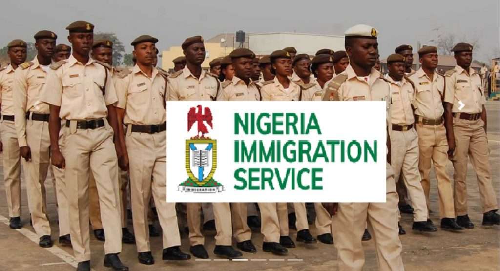 www.immigration.gov.ng Portal