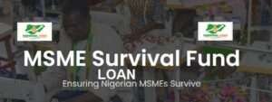 www.survivalfund.gov.ng  Portal