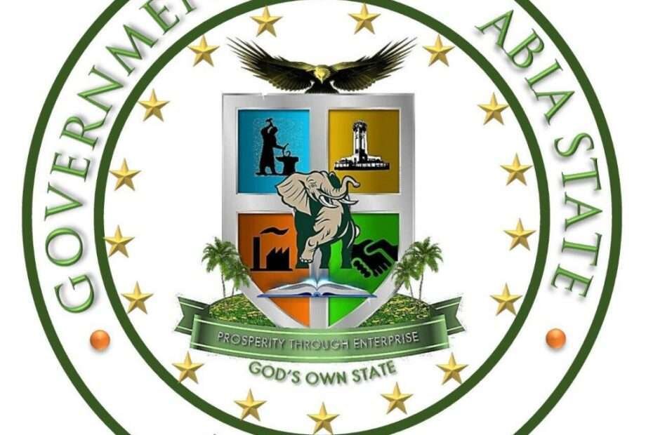 Abia State Government Recruitment