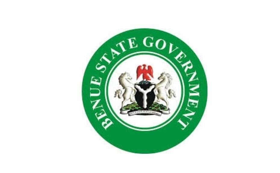 Benue State Government Recruitment
