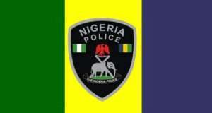 Nigeria Police Recruitment