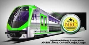 Nigerian Railway Corporation Recruitment